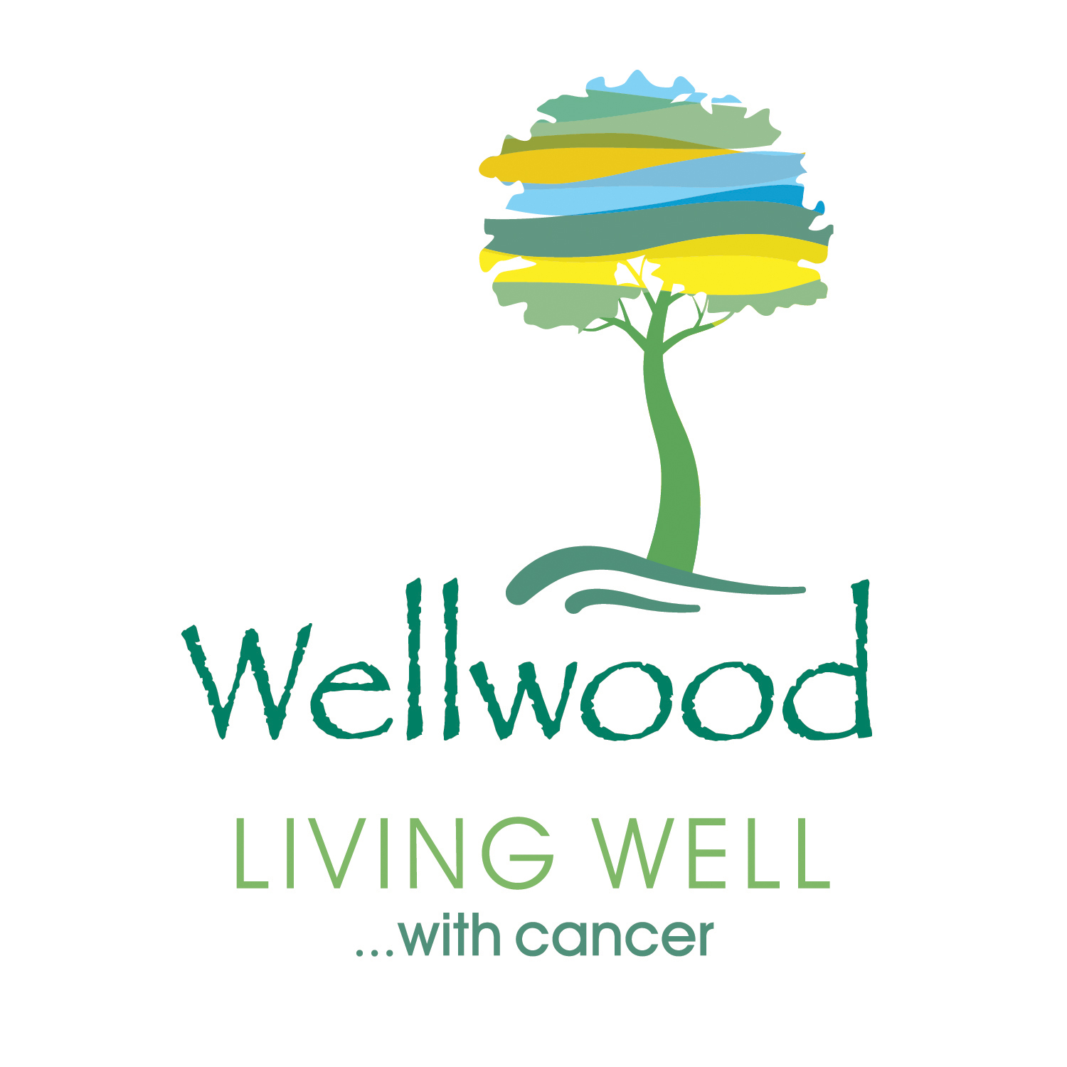 Wellwood - Living well...with cancer.