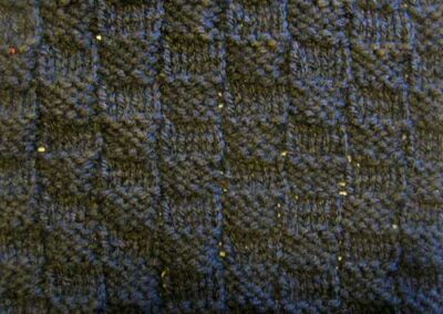 Basket Weave