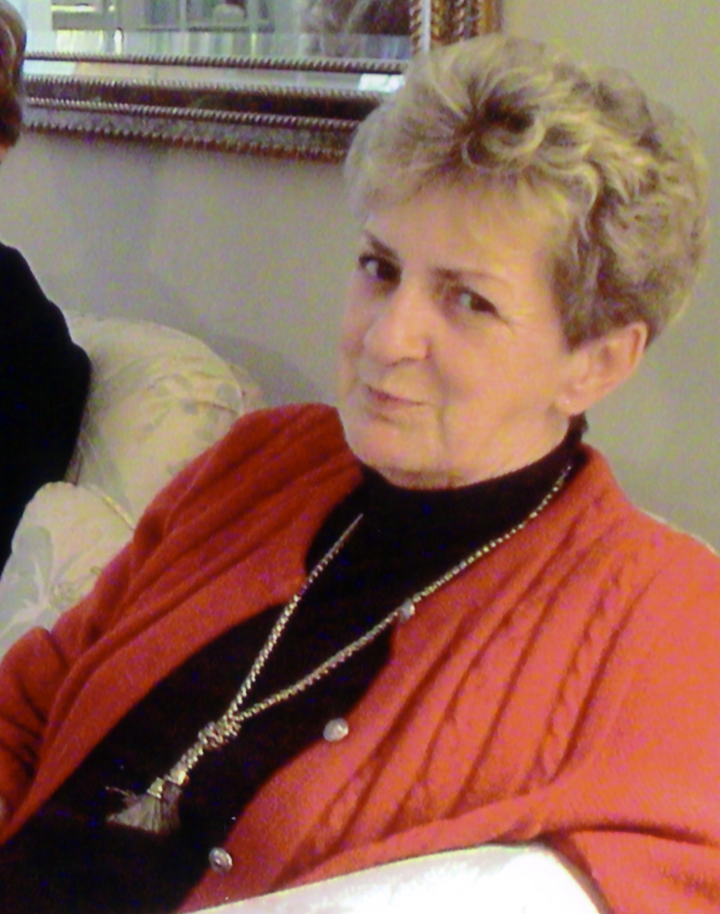 Liz Thomas