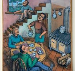 WELLWOOD is THIRTY YEARS OLD today!