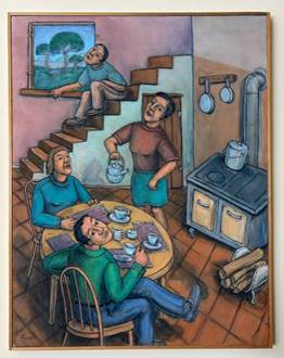 WELLWOOD is THIRTY YEARS OLD today!